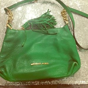 Michael Kors shoulder bag